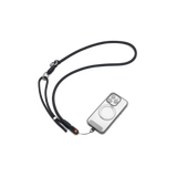 Insta360 Crossbody Strap 斜背掛繩 (Black 黑色) image 03