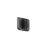 Insta360 Wind Guard for Luna Series Luna 系列麥克風防風罩 (Black 黑色) image 02