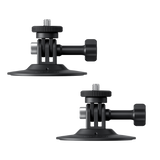 Insta360 Flexible Adhesive Mount 柔性黏貼支架 image 02
