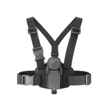 Insta360 X5 POV Chest Mount X5 第一人稱胸帶 image 02