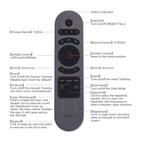 OBSBOT Tiny Smart Remote 2 product image 2