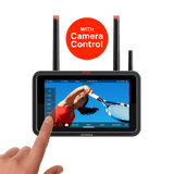 Atomos ATOMNJTX01 Ninja TX 5" HDMI/12G-SDI & Wi-Fi Monitor Recorder official image 01