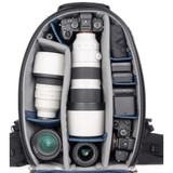Think Tank Photo FirstLight 35L+ Backpack official product image 2