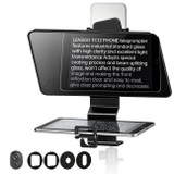 LENSGO TC12 P Teleprompter Smart Phone Kit 讀稿機 (手機版)