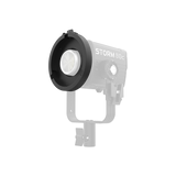 Aputure Mini ProLock to Bowens Mount Adapter for STORM 80c 轉接環 product image 02