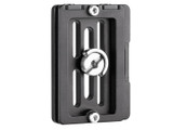 Leofoto NP-60 Quick Release Plate 60mm 快拆板