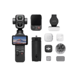 DJI 大疆 Osmo Pocket 4P Vlog Combo 全能套裝