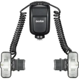 Godox 神牛 MF-T76N Macro Twin Flash For Nikon 微距雙頭閃光燈