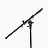 On Stage MS7411B Drum/Amp Tripod Mic Stand with Boom 鼓咪及音箱咪架 02