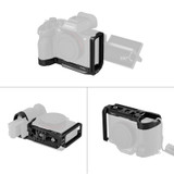 SmallRig 6706 L-Shaped Mount Plate for Sony Alpha 7R VI L型快拆板 04