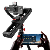iFootage Shark Slider Pico Pro 電動攝錄路軌 官方圖片 6
