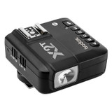 Godox 神牛 X2T-F TTL Wireless Flash Trigger 無線引閃發射器 FujiFilm