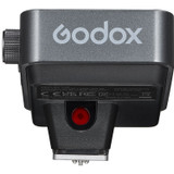 Godox 神牛 X3Pro C TTL Wireless Flash Trigger 無線閃光燈觸發器 Canon