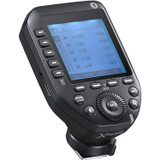Godox 神牛 XPro II O TTL Wireless Flash Trigger 無線引閃器 Olympus Panasonic