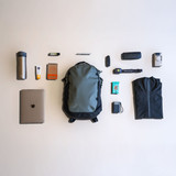 Wandrd NIMBUS 18L Wasatch Green 日常背包 official gallery image 2
