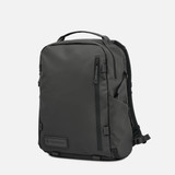 Wandrd PRVKE ZIP 21L Black 攝影背包套裝 official gallery image 2