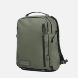 Wandrd PRVKE ZIP 31L Wasatch Green 攝影背包套裝 official gallery image 2