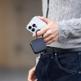 PGYTECH P-GM-393 CreateMate High-speed Mini Card Reader Case 迷你高速讀卡盒 (經典黑)
