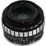 TTArtisan 銘匠 APS-C 23mm F1.4 Lens 鏡頭 (M43)