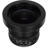 TTArtisan 銘匠 7.5mm F2 Fisheye APS-C Lens 魚眼鏡頭 (Fujifilm X)