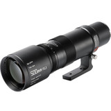 TTArtisan 銘匠 500mm f6.3 Full Frame 長焦鏡頭 (Fujifilm GFX)