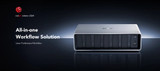 Lexar Professional Workflow Docking Station official workflow system image