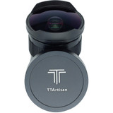 TTArtisan 銘匠 11mm f2.8 Full Frame 魚眼鏡頭 (L Mount)