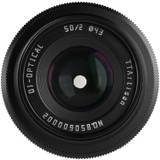 TTArtisan 銘匠 50mm F2 Lens 鏡頭 (Nikon Z)