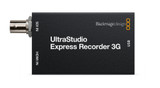 Blackmagic Design UltraStudio Express Recorder 3G 錄影擷取器