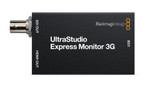 Blackmagic Design UltraStudio Express Monitor 3G 播放監看器