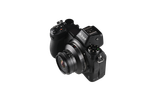 LAOWA 老蛙 15mm f/5 Cookie FF Lens 全畫幅餅鏡 - L Mount / 黑色