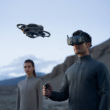 DJI Avata 2 智選套裝（三電池版） 官方圖片 02
