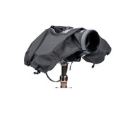 Think Tank Photo Hydrophobia M 24-70 V3 Rain Cover (Black)