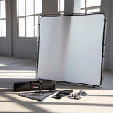 Manfrotto MLLC2201K Pro Scrim All In One Kit 2 x 2m (Large) 專業遮光柔光框套裝 圖片 2