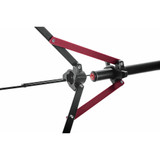 Manfrotto MS0490A-1 Nanopole Stand 可拆式輕量燈架 圖片 2