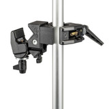 Manfrotto 038 Double Super Clamp 雙大力夾 圖片 2