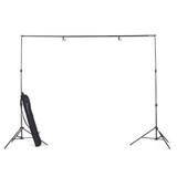 Manfrotto 1314B Background Support Kit with Bag and Spring Clamps 背景架套裝 圖片 2