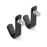 Manfrotto 176 Set of 2 Mini U-Hooks 迷你U形托鈎兩個裝 圖片 2