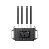 Saramonic WiTalk Base-V V-Mount 電池座背面