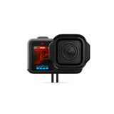 GoPro Mission 1 Pro 運動攝影機正面及內置安裝腳
