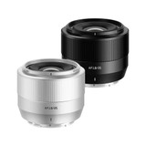 TTArtisan 銘匠 AF 35mm F1.8 II APS-C Lens 鏡頭 (Fujifilm X 銀色) 產品圖