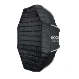 Godox 神牛 Eazyflow Bty 85W Foldable Beauty Dish 85cm 柔光箱 (白色)