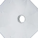Godox 神牛 Eazyflow Bty 65W Foldable Beauty Dish 65cm 柔光箱 (白色)
