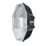 Godox 神牛 Eazyflow Bty 65S Foldable Beauty Dish 65cm 柔光箱 (銀色)