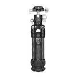 Marsace 馬小路 MT-5 Carbon Fibre Tabletop Tripod Kit 碳纖維桌面三腳架套裝 圖片 02
