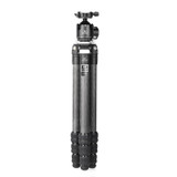 Marsace 馬小路 MT34 + XB-3R Carbon Fibre Tripod Kit 碳纖維三腳架雲台套裝 圖片 02