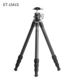 Marsace 馬小路 ET-2541S Columnless Carbon Fibre Tripod Kit 無中軸碳纖維三腳架套裝 圖片 01