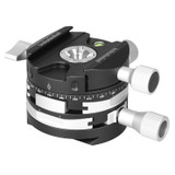 Marsace 馬小路 DW-4 Geared Head 齒輪雲台 圖片 01