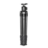 Marsace 馬小路 MT44SV + XB-3R Carbon Fibre Tripod Kit 碳纖維三腳架雲台套裝 圖片 02