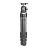 Marsace 馬小路 MT35S + XB-3R Columnless Carbon Fibre Tripod Kit 無中軸碳纖維三腳架雲台套裝 圖片 02